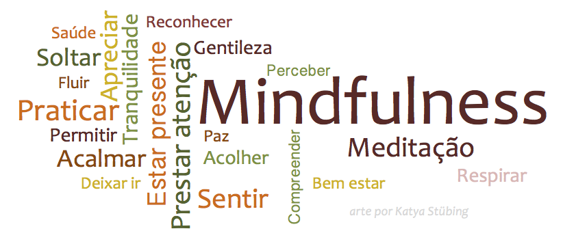Resultado de imagem para meditaÃ§Ã£o mindfulness
