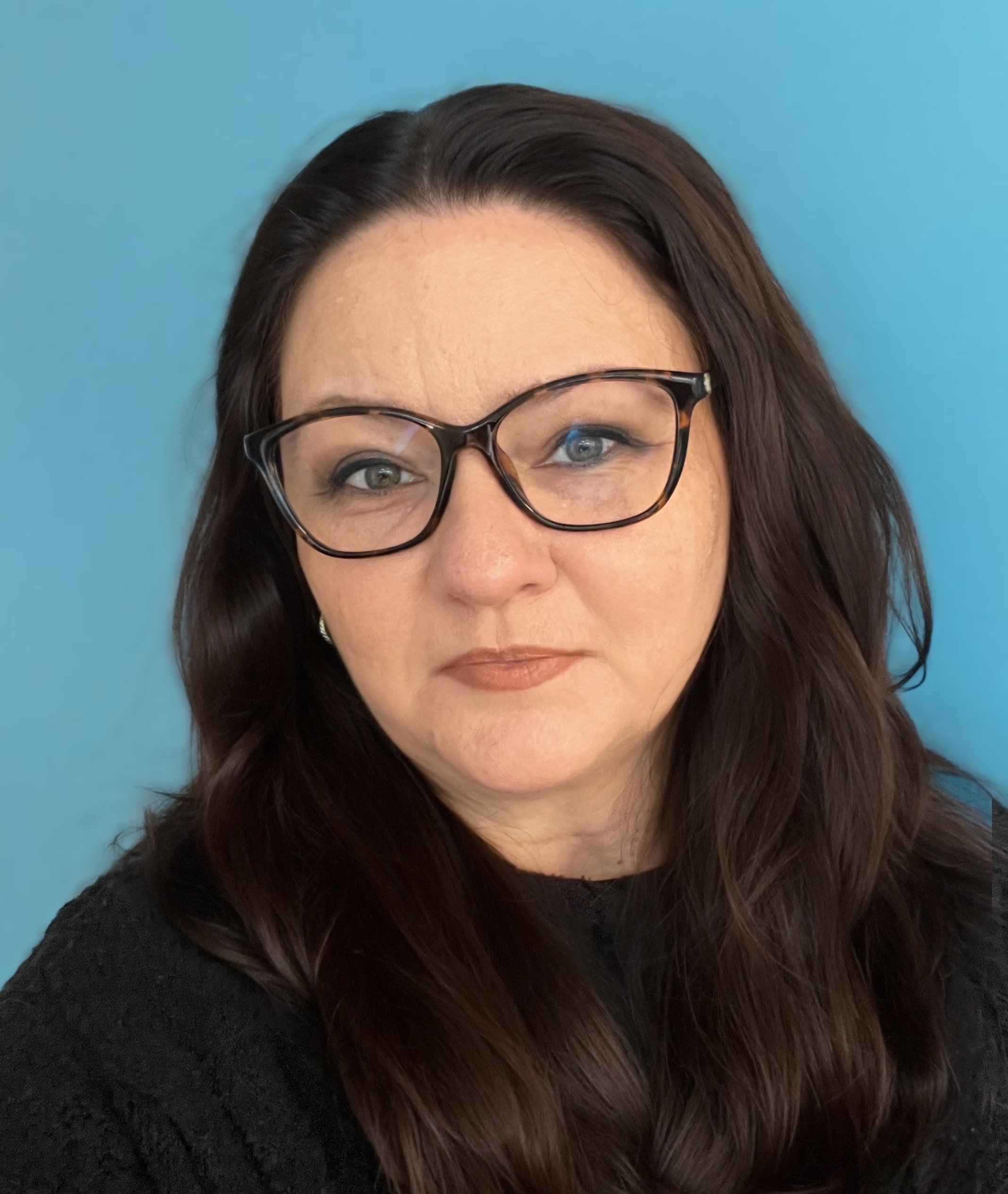 Katya Stübing