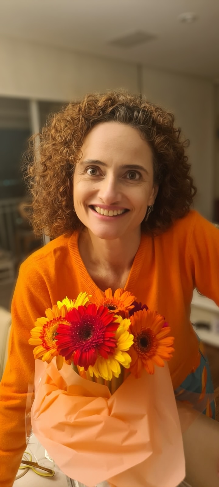 Paula Arantes